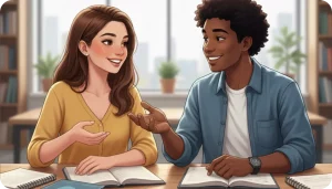 بهترین کتاب مکالمه انگلیسی 2 Bikabook Store Blog 3 1