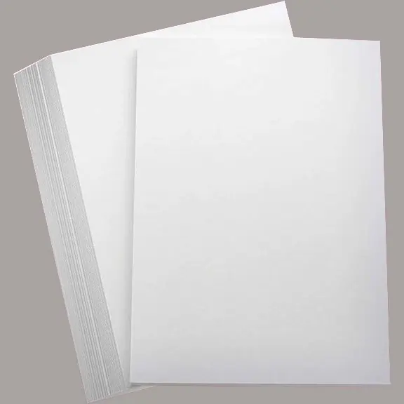 کاغذ A4 گلاسه مات 128 گرم 250 برگ