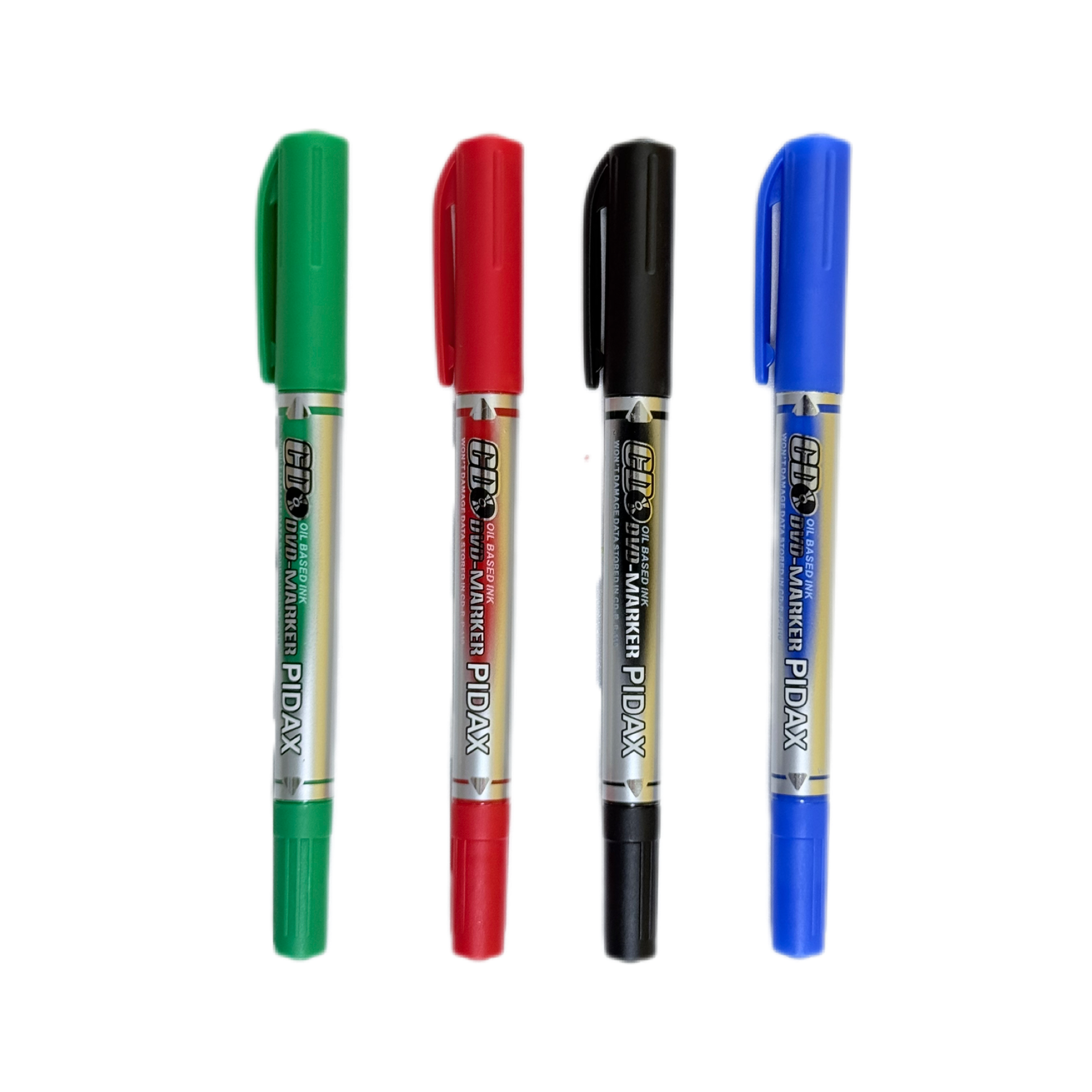 ماژیک سی دی پیداکس ( 110 ) 2 ماژیک سی دی پیداکس ( 110 ) - تصویر 2