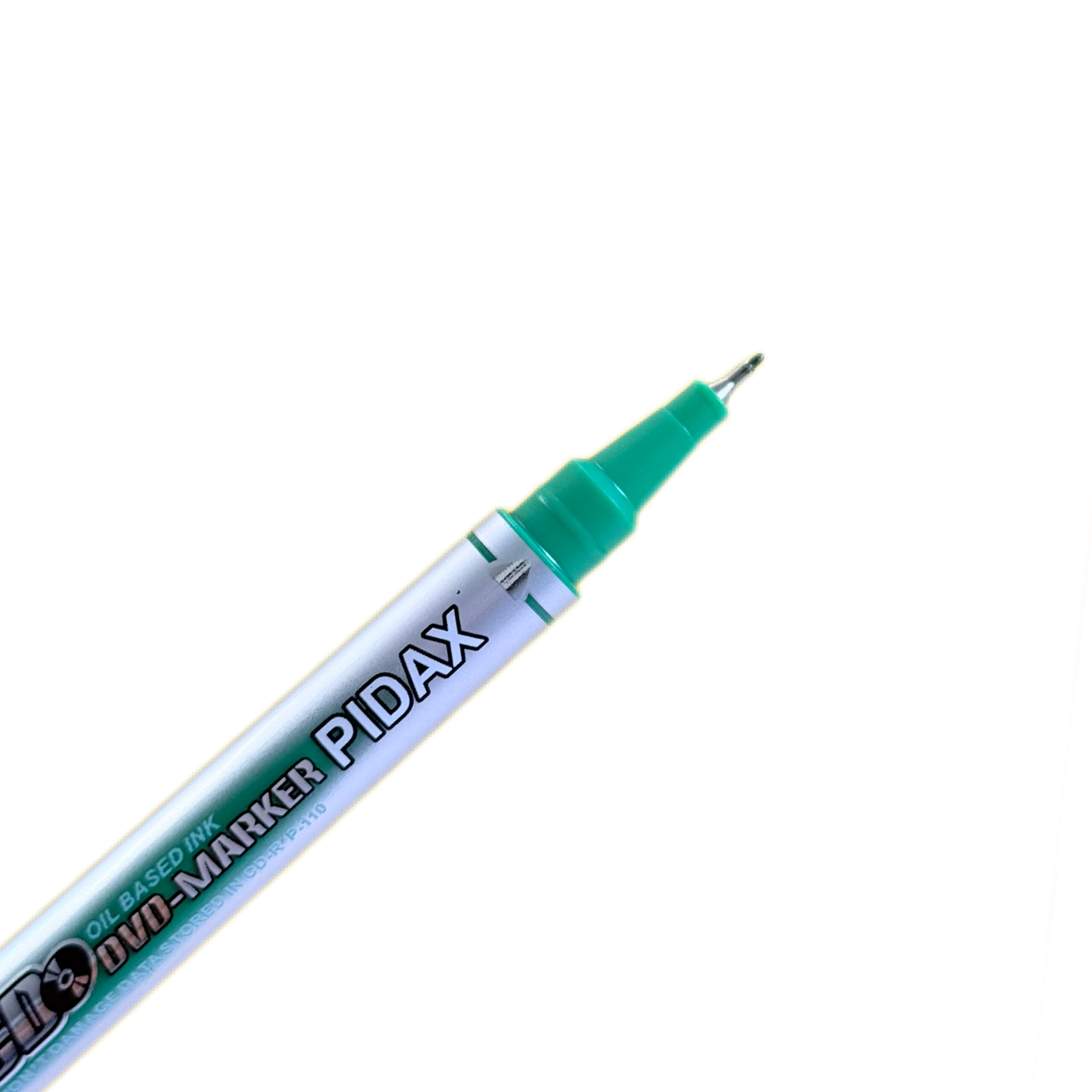 ماژیک سی دی پیداکس ( 110 ) 4 ماژیک سی دی پیداکس ( 110 ) - تصویر 4