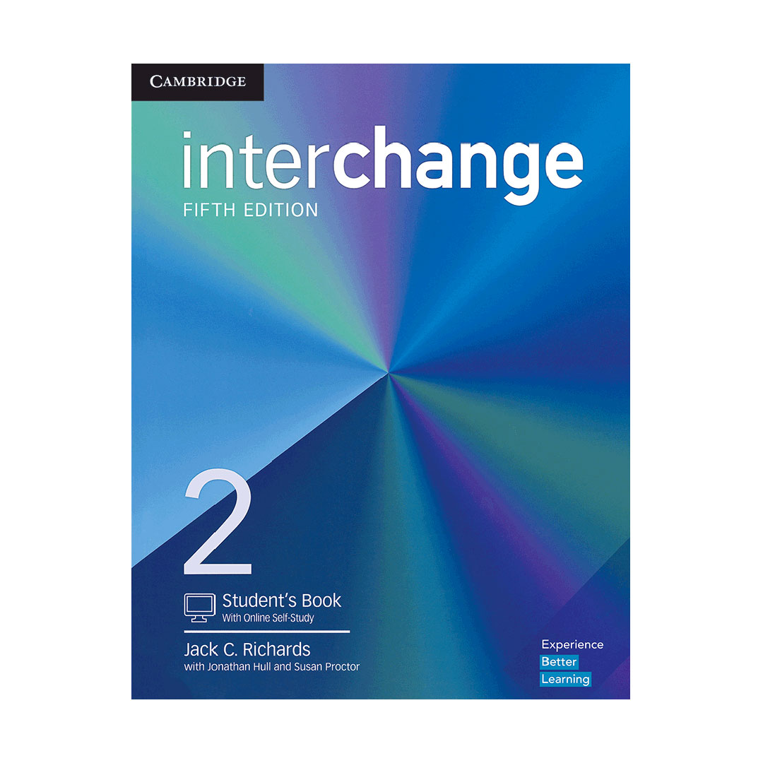 Interchange 2 (Fifth Edition)