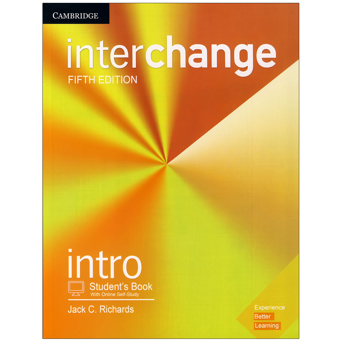 خرید کتاب Interchange Intro Fifth Edition تا 50% تخفیف – زبانمهر