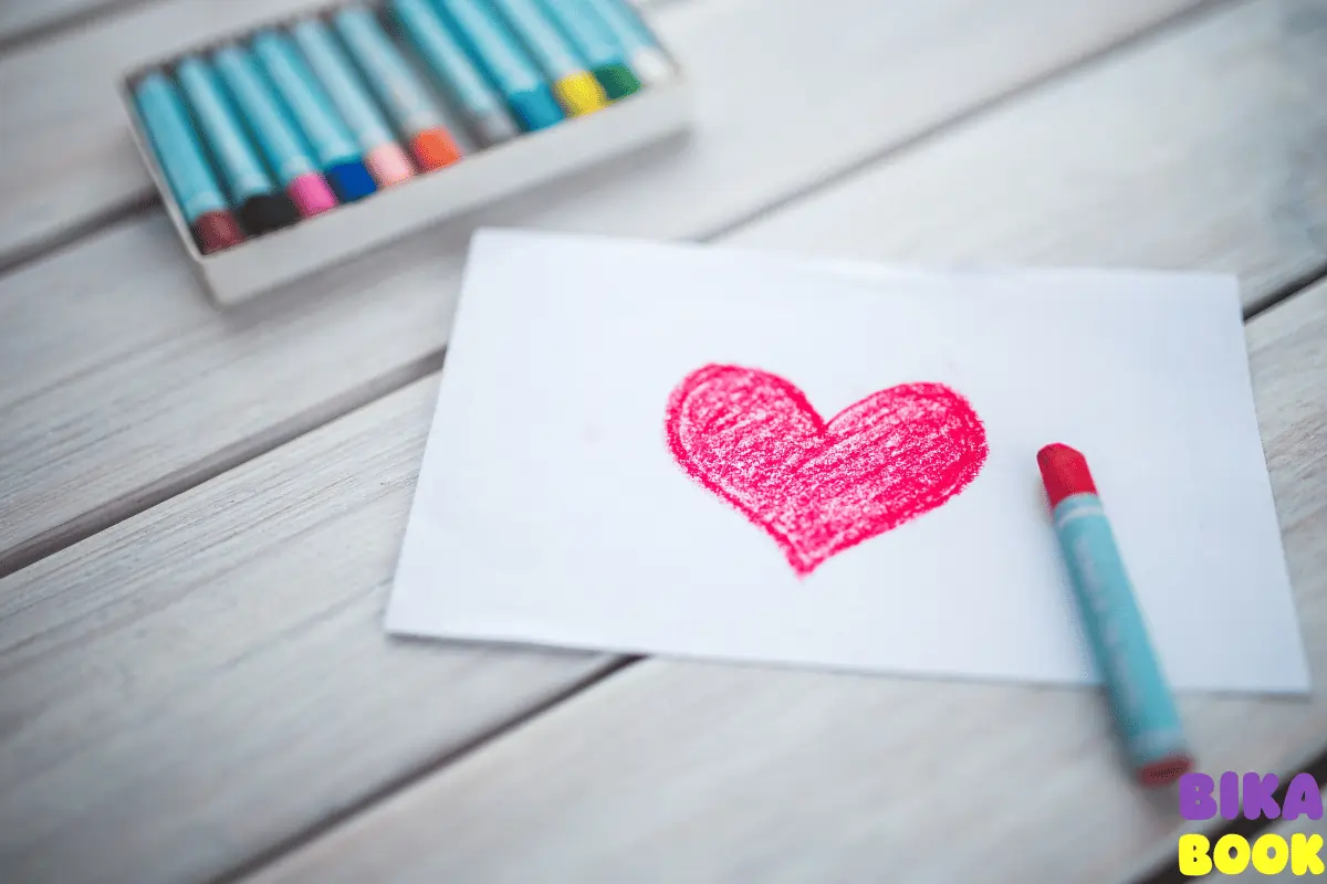 فرق مداد شمعی با پاستل چیست؟