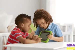 کارتون های آموزش انگلیسی برای کودکان 1